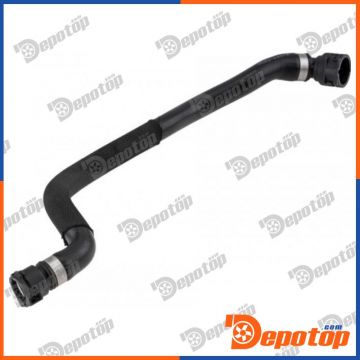 Tuyau de liquide de refroidissement pour BMW | CPP-BM-066, V20-2675